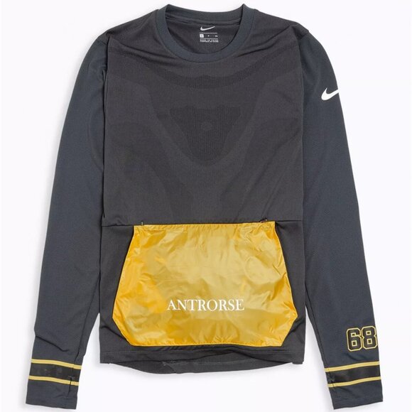 NWT NIKE Lab GYAKUSOU Transform Running Jacket BQ3248 711 Size XS - Picture 6 of 8